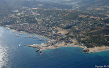 Propriano : L'Etat suspend le plan local d'urbanisme