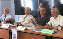 Les Corses de l’extérieur se mobilisent pour a lingua nustrale