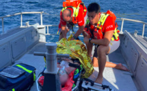 Serra di Ferro : un accident de wakeboard fait un blessé grave 