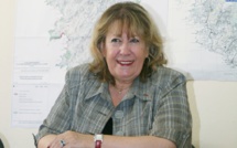 "Rennu c'est une histoire d’amour" : après 38 ans de mandat Joselyne Mattei-Fazi quitte la mairie