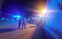 Affaire ACA-Sochaux : "Le contexte corse a encore frappé" selon le président de la Ligue Corse de Football