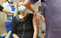 Covid-19 : la campagne pour la troisième dose de vaccin a débuté dans les Ehpad corses