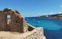 La météo du mercredi 15 septembre 2021 en Corse