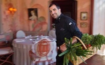 Talents gourmands de Corse : C'est parti avec le Crédit Agricole