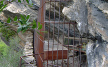 Porri-di-Casinca : Hommage à la Résistance