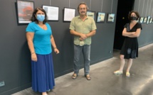 I paesaggi italici della Divina Commedia di Dante s'exposent à Bastia