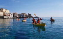 Erbalonga : Un beau succès pour la 2ème édition de « A scola di u mare per tutti »