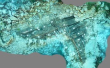 Epave des Sanguinaires : une cargaison génoise perdue au XVIe siècle ?