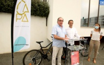 Mobilité : une semaine pour apprendre à se déplacer autrement sur les routes d'Ajaccio