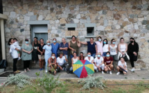 Vaccination obligatoire : au centre hospitalier de Calvi, la colère du personnel après deux suspensions