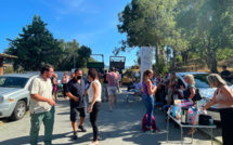 Campus Agri Corsica : l'intersyndicale lève le blocage  