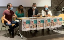 Journées Européennes du Patrimoine au format XXL à Bastia