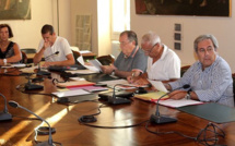 Conseil municipal de Calvi : Une belle unanimité