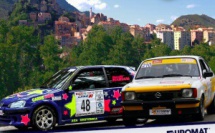 Le Rallye de Corte - Centre Corse revient ce week-end
