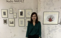 BD à Bastia : A Nadia Nakhlé le prix des lycéens