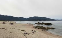 La météo du vendredi 17 septembre 2021 en Corse