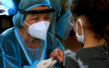 Covid-19 : 40 élèves positifs et 10 classes fermées dans l'académie de Corse