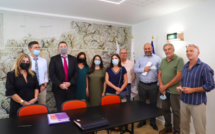 Justice alimentaire : le plan du CIAS de la ComCom Ile-Rousse Balagne, lauréat de "France Relance" 