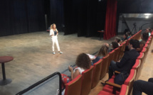 Corte : Le Centre Culturel Universitaire a fait sa rentrée