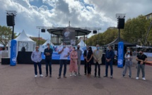 Fête du Sport de Bastia : une centaine d’associations et clubs au rendez-vous sur la place St Nicolas
