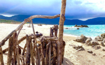 Météo de la semaine en Corse : Vent, soleil et averses pour l’arrivée de l’automne