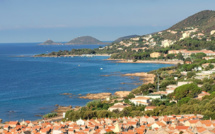 La météo du mardi 21 septembre 2021 en Corse