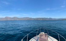 La météo du mercredi 22 septembre 2021 en Corse