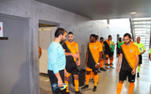 Football Grand Sud : La SVARR renverse Ghisonaccia