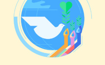 Journée Internationale pour la paix : deux rassemblements à Ajaccio et Bastia