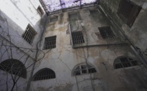 Documentaire sur l'ancienne prison Sainte-Claire de Bastia : colère et incompréhension d'un ancien détenu