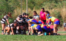 Rugby : Andorre dispose de la Squadra Corsa