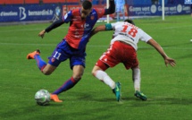 Football : Les derbies en questions à l’Alb’oru de Bastia