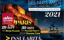 Le festival «Les Nuits Med » clôture sa 14ème édition à Paris