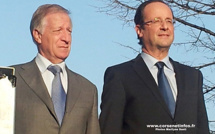François Hollande : Visite confirmée à Bastia, Ajaccio et Levie
