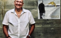 Corse : «Felice», le nouvel album de Robert Chantereau
