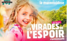 Mucoviscidose : les Virades de l’espoir reviennent dans la vallée du Cavu