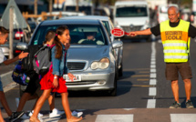 Ajaccio : La Ville recrute des  « Papy et Mamie Prudence »