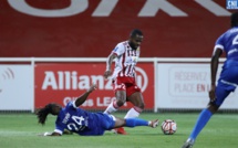 L’ACA mal récompensé face à Niort (0-0)
