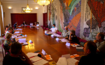 Porto-Vecchio : Le  CCAS enfin sur les rails 