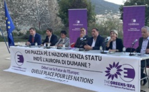 Europe : L’Alliance Libre européenne défend un Clarity Act et le droit à l’autodétermination