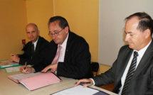 Kyrnolia et l’académie de Corse renforcent leur coopération