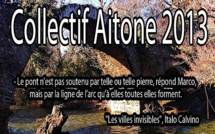 Collectif Aitone 2013 : Une lettre ouverte aux élus de l'Assemblée de Corse