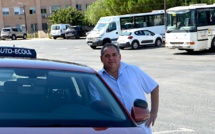 Philippe Colombani (Unic) : "l'ensemble de la classe politique n'honore pas la décision du Général de Gaulle envers les auto-écoles"