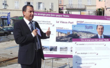 François Tatti : Une stratégie pour créer de la richesse et valoriser les atouts de Bastia