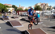 Un beau succès pour la Fête du Sport à Calvi