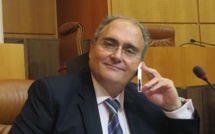 Paul Giacobbi : « Le vote de la réforme institutionnelle est une victoire collective  »