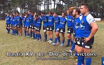 Bastia XV : Le "Dio" de la victoire en vidéo