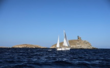 La photo du jour : les îles de Finocchiarola