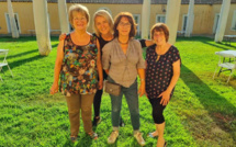 Ajaccio : une journée au pied de l’arbre à souhaits contre Alzheimer