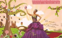 Salon du chocolat de Corse : Les 25, 26 et 27 Octobre à Bastia